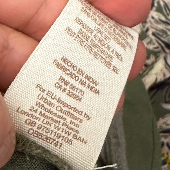 FREE PEOPLE - Moonlight Drive Dress - Picture 7 of 7